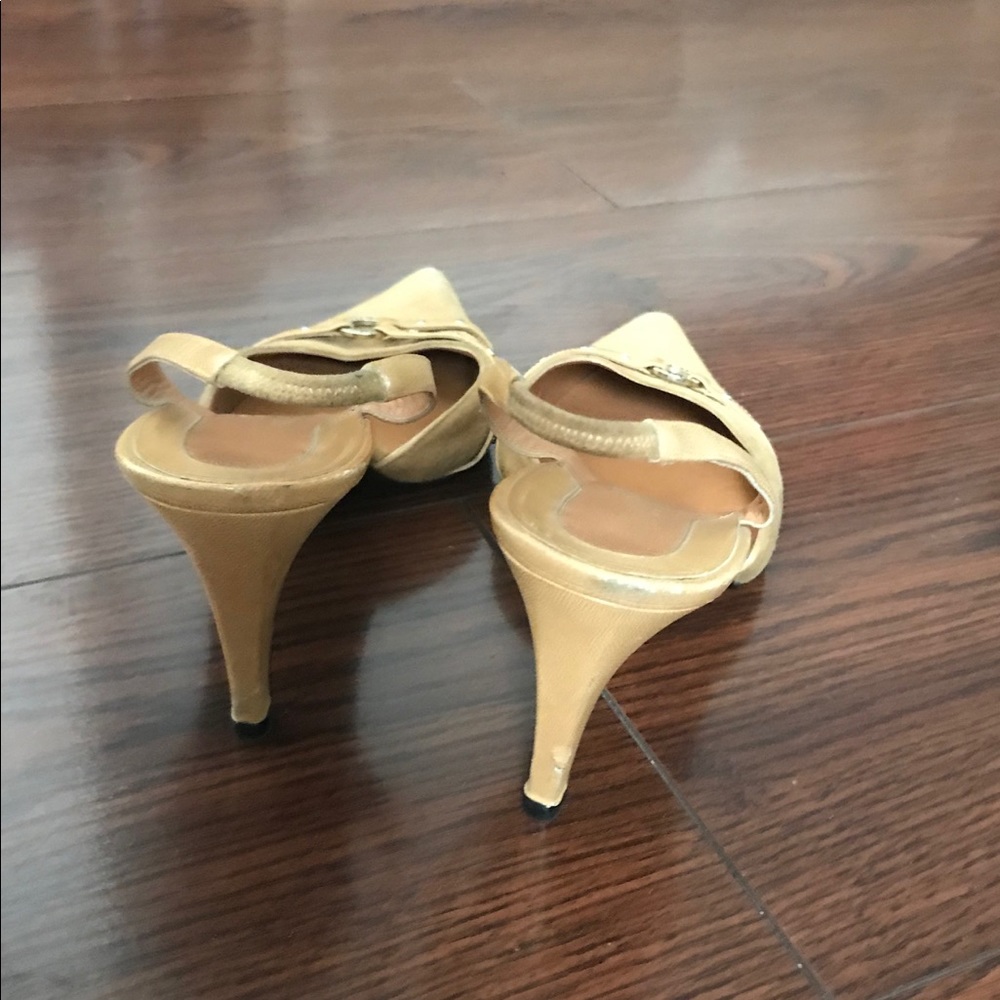 Versace Shoes